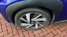 Toyota Aygo X 1.0 VVT-i Edge 5dr Petrol Hatchback